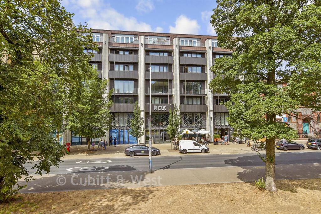 Main image of property: Gloucester Place, Brighton, East Sussex