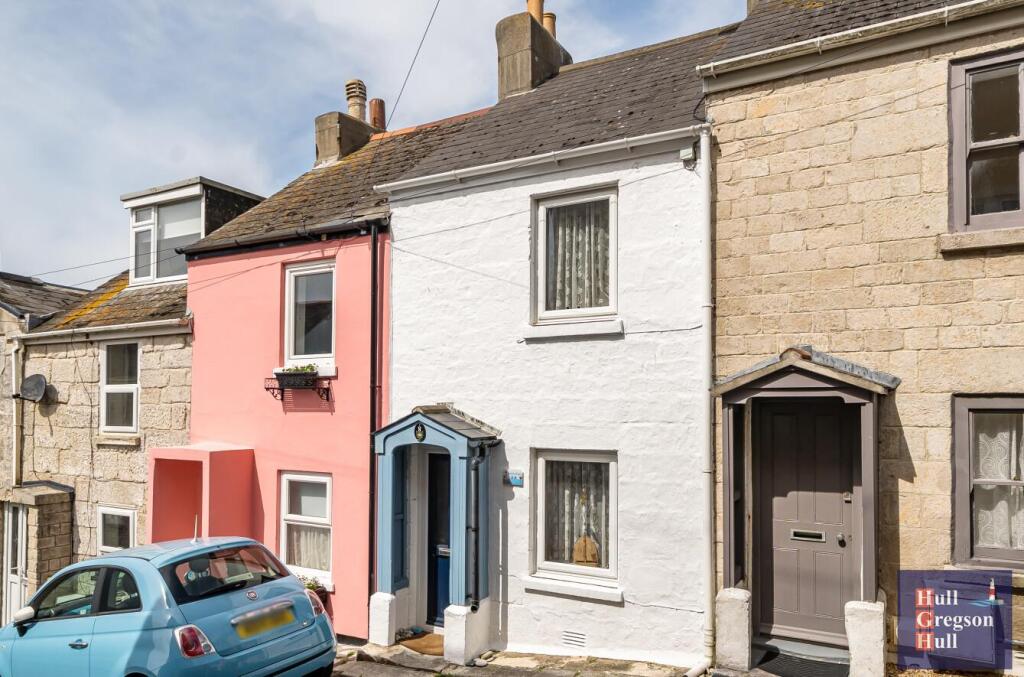 Main image of property: Mallams, Portland, Dorset