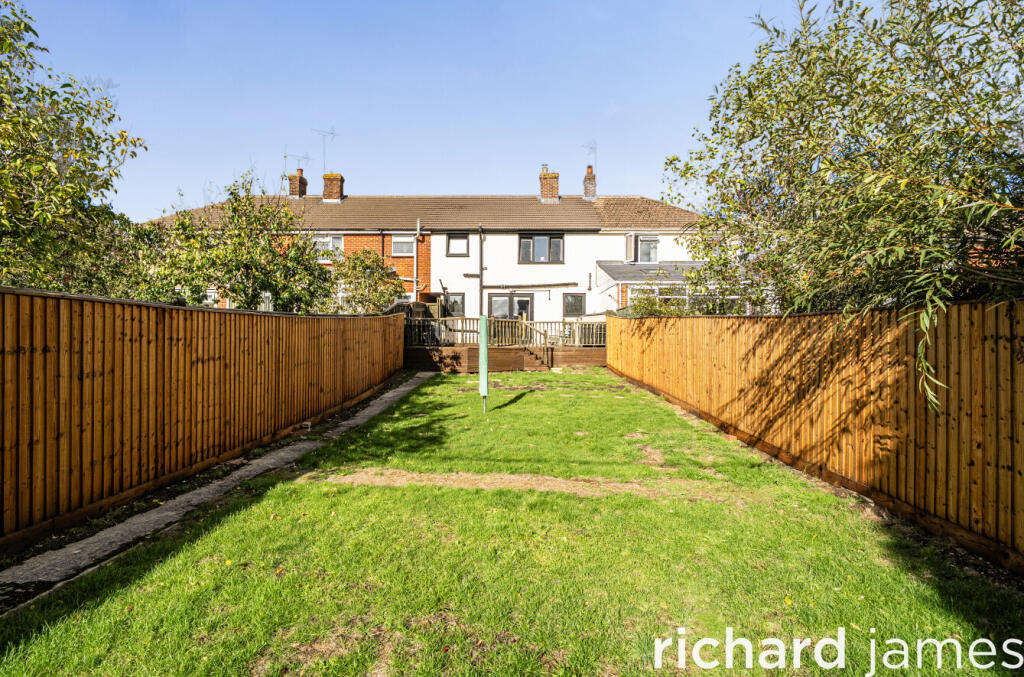 House in Swindon - View 2