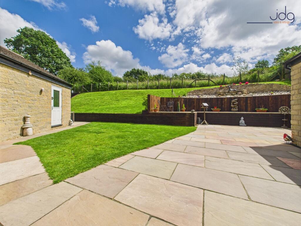 House in Galgate, Hampson Green, Ellel - View 2