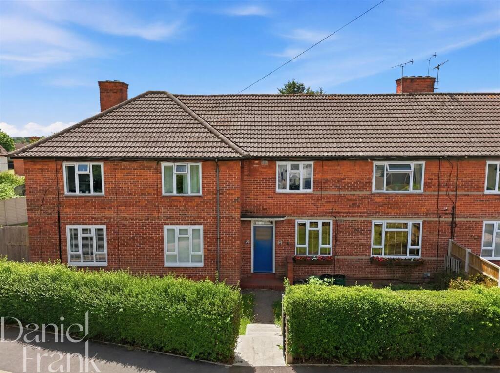 Main image of property: Chandler Road, Loughton