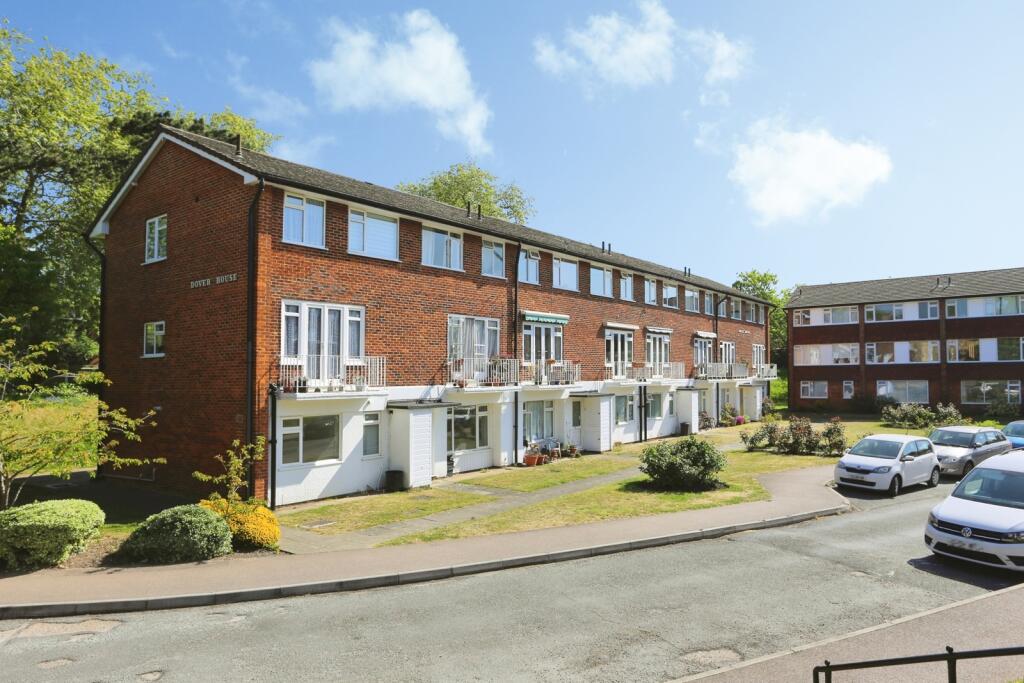 Main image of property: Abbey Park, BECKENHAM, Kent, BR3