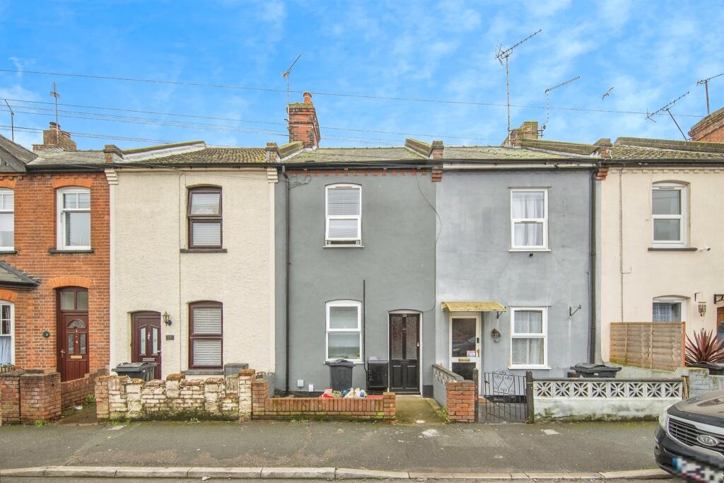 Main image of property: Garland Road, Harwich
