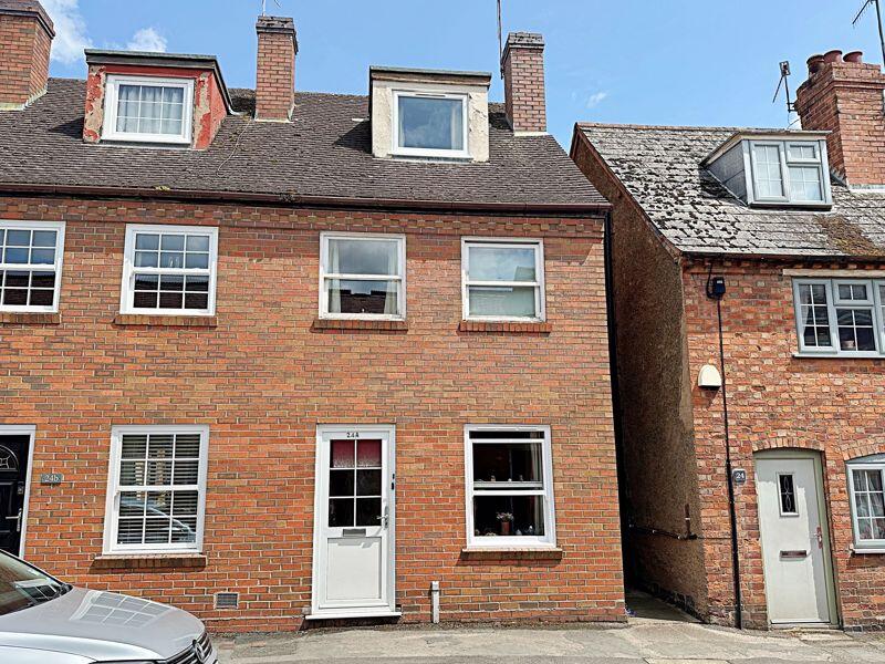Main image of property: Priest Lane, Pershore