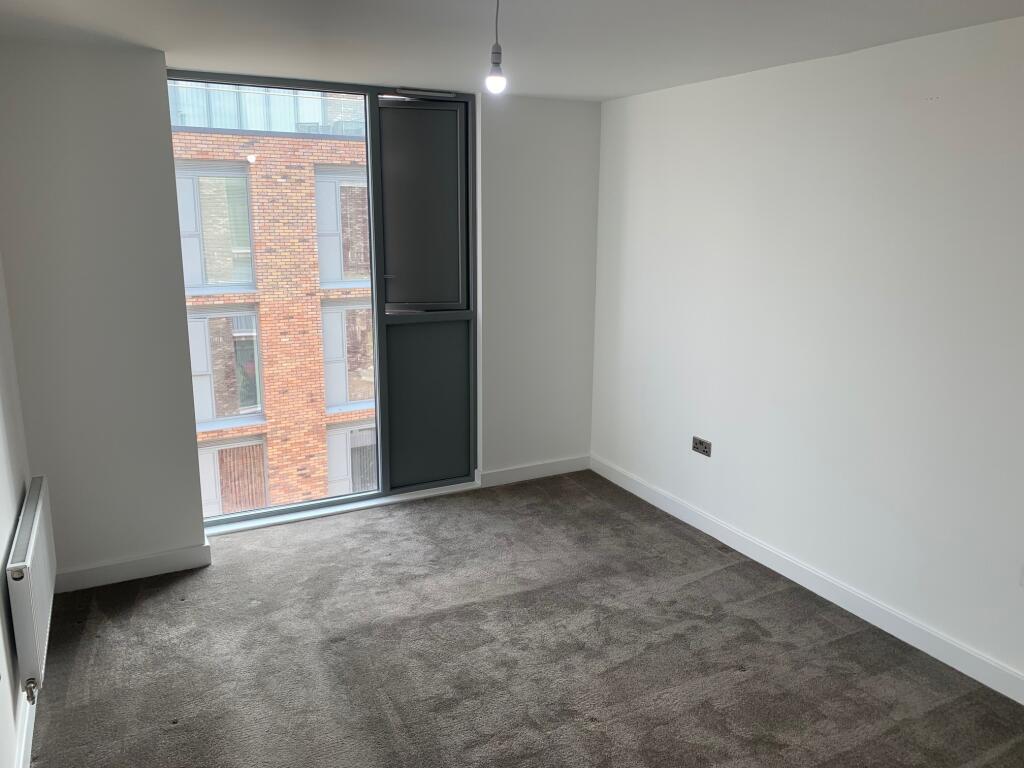 Apartment in Nottingham - View 5