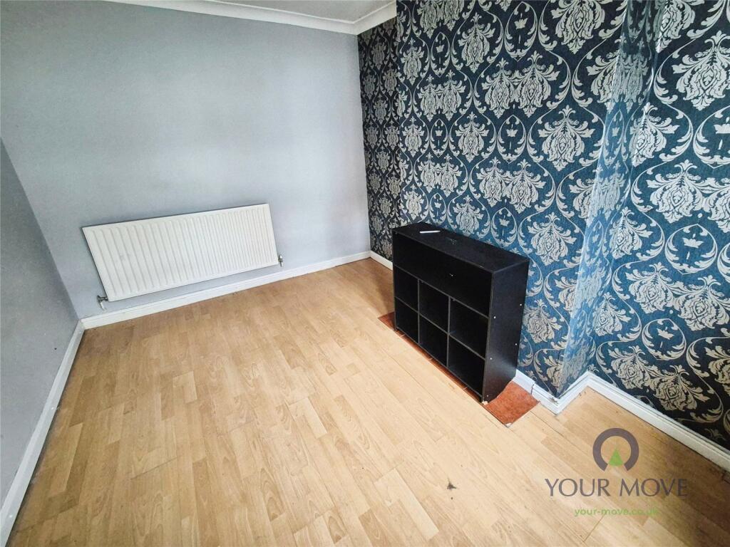 Edensor Street, Chesterton, Newcastle, Staffordshire, ST5 photo 2