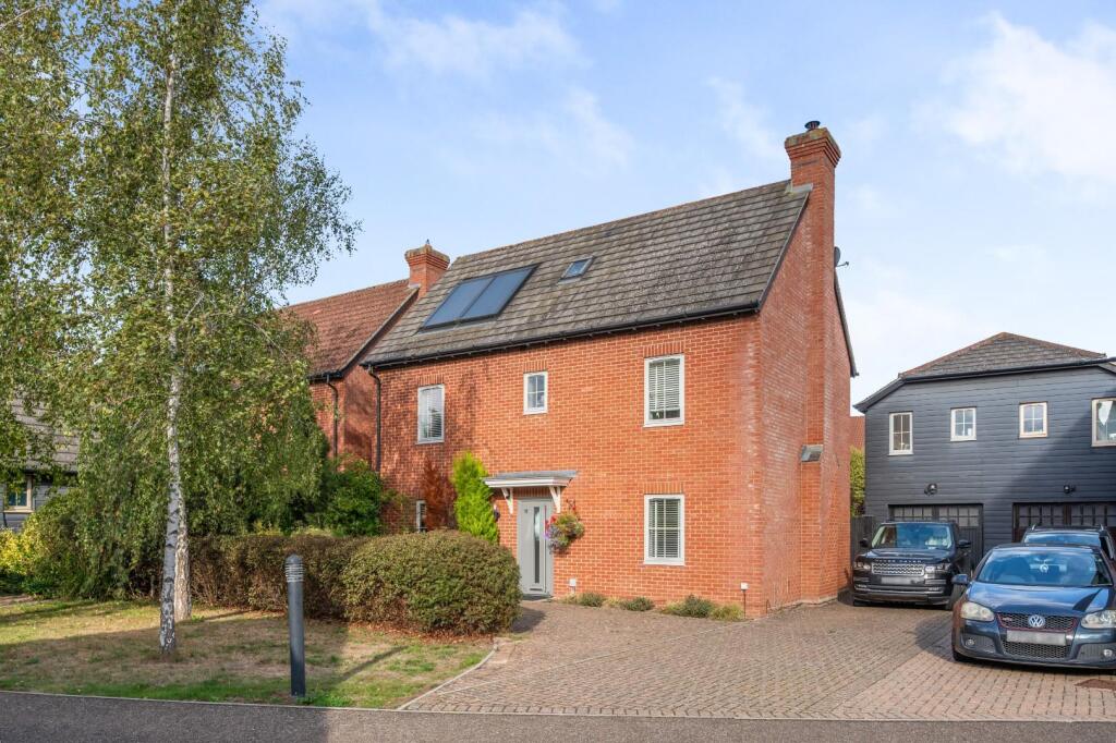 Main image of property: Sampford Road, Thaxted, Dunmow, Essex