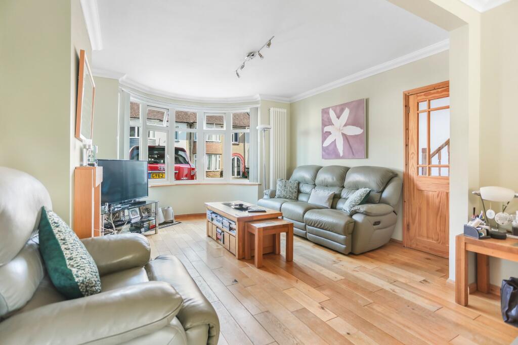 House in Brighton, Portslade Village - More