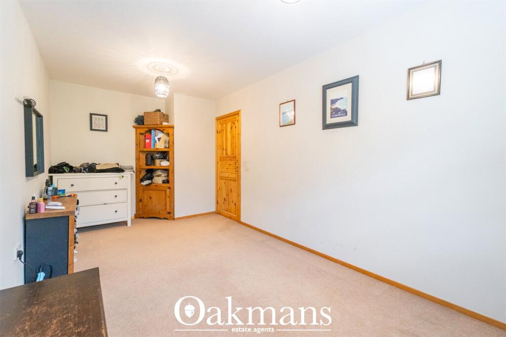 Additional image 13 of Margaret Llewelyn Davies Close, Redditch, Worcestershire, B98