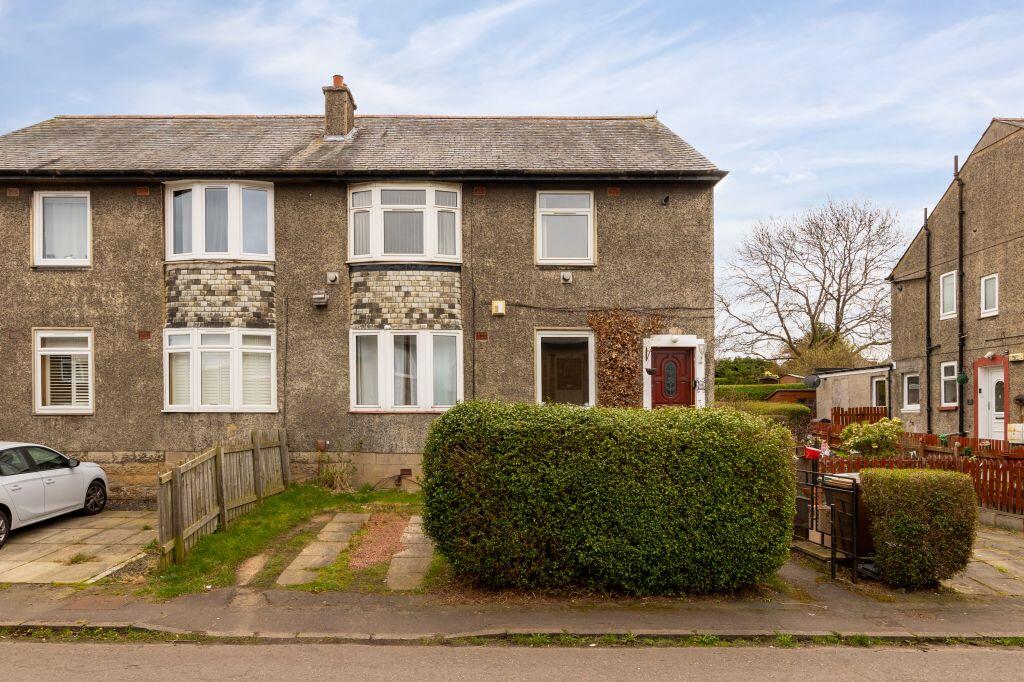 Main image of property: 16 Carrick Knowe Terrace, Edinburgh, EH12 7ES