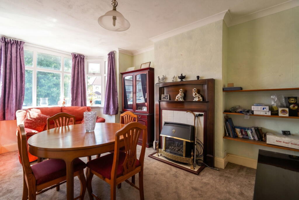 Shirley Road, Hall Green - View 2