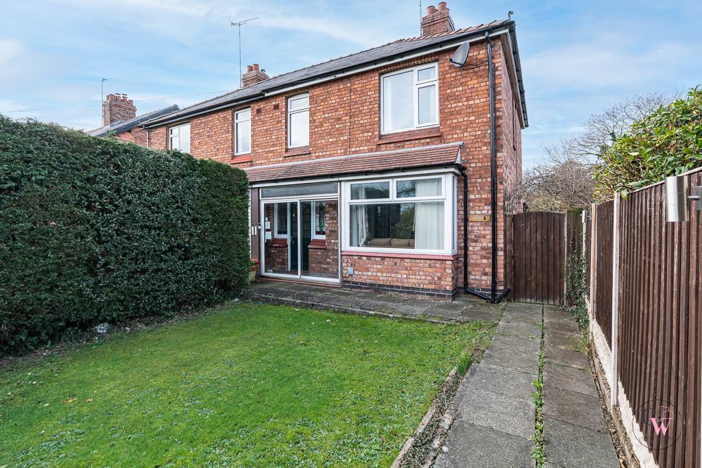 Main image of property: Clive Lane, Winsford