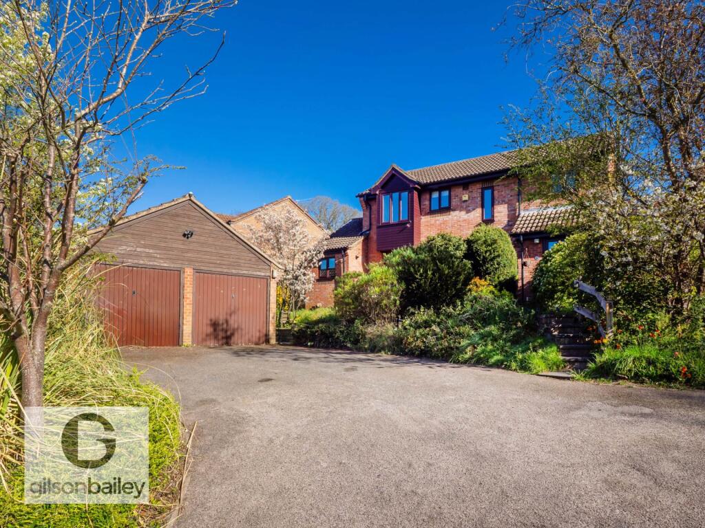 Main image of property: Oakdale Road, Brundall