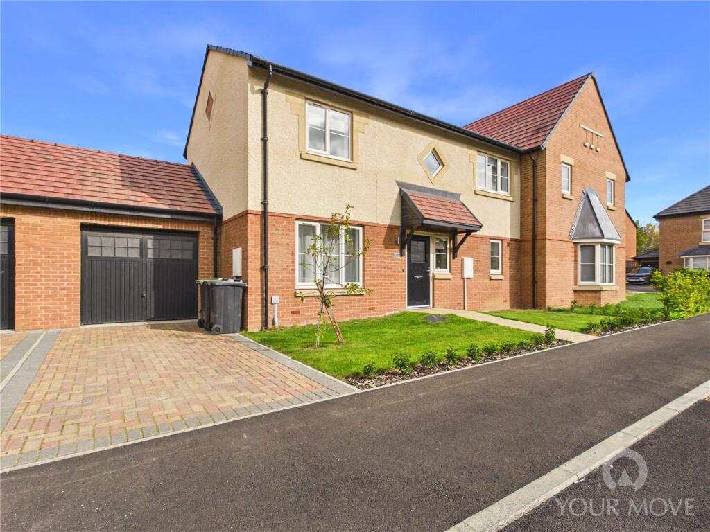 Main image of property: Nenthead End, Darlington, Durham, DL2