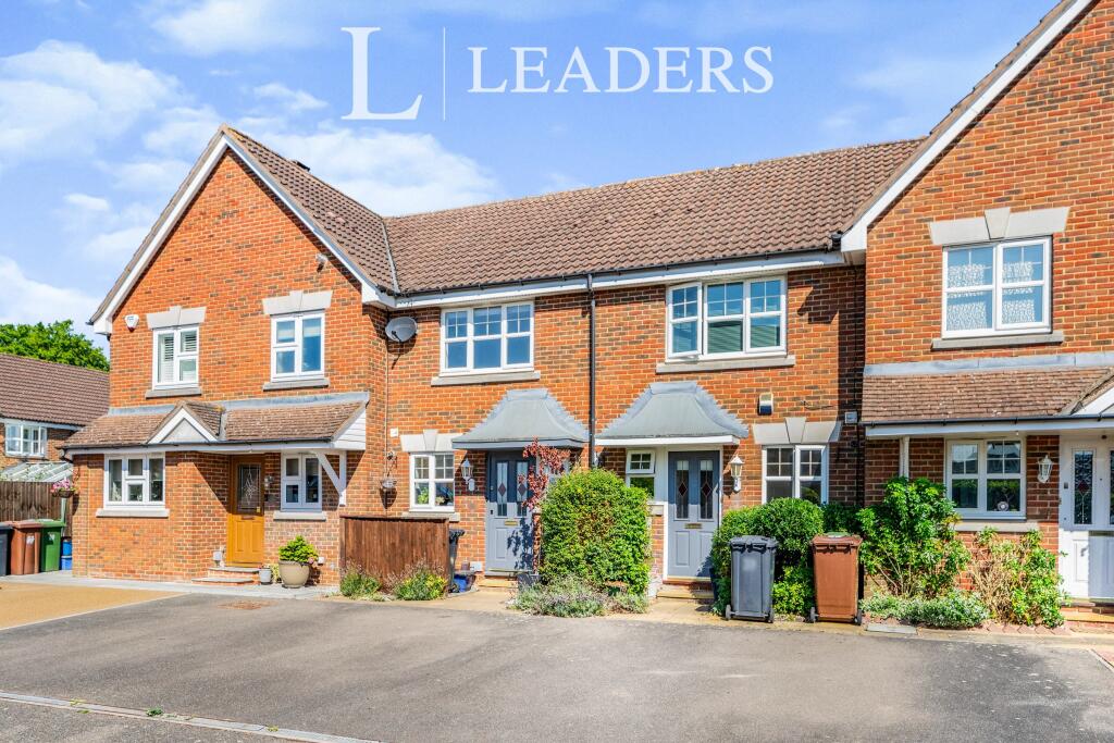 Main image of property: Greenwood Gardens, WD7