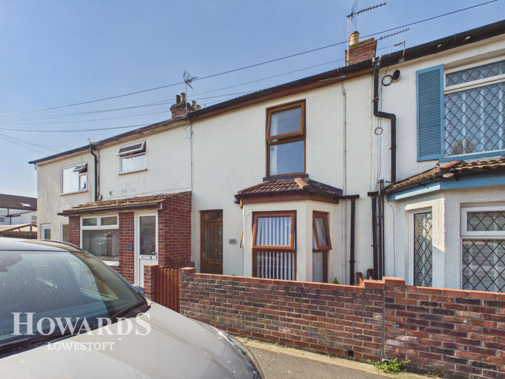 Main image of property: St Margarets Road, Lowestoft