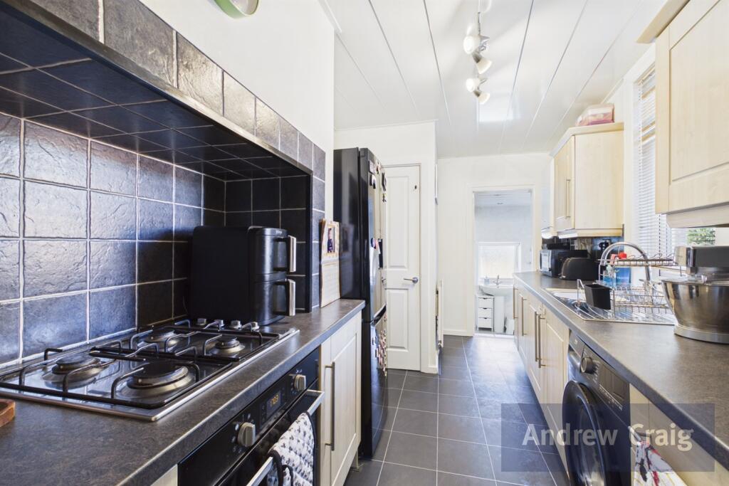 Apartment in South Tyneside, North East - More