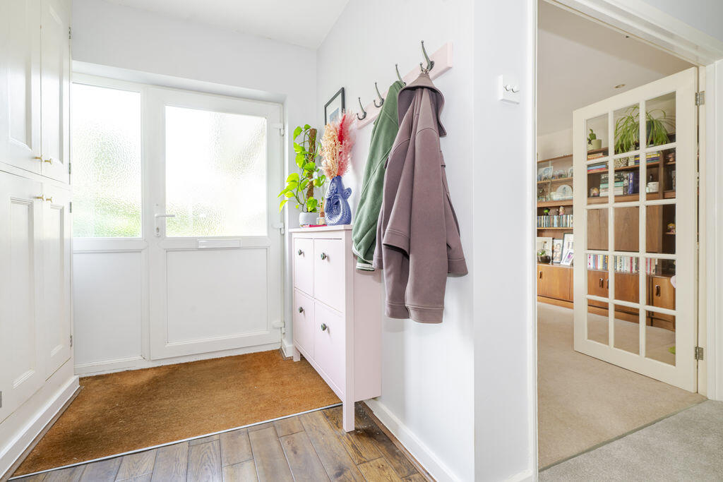 House in Wealden, St John's, Crowborough - View 5