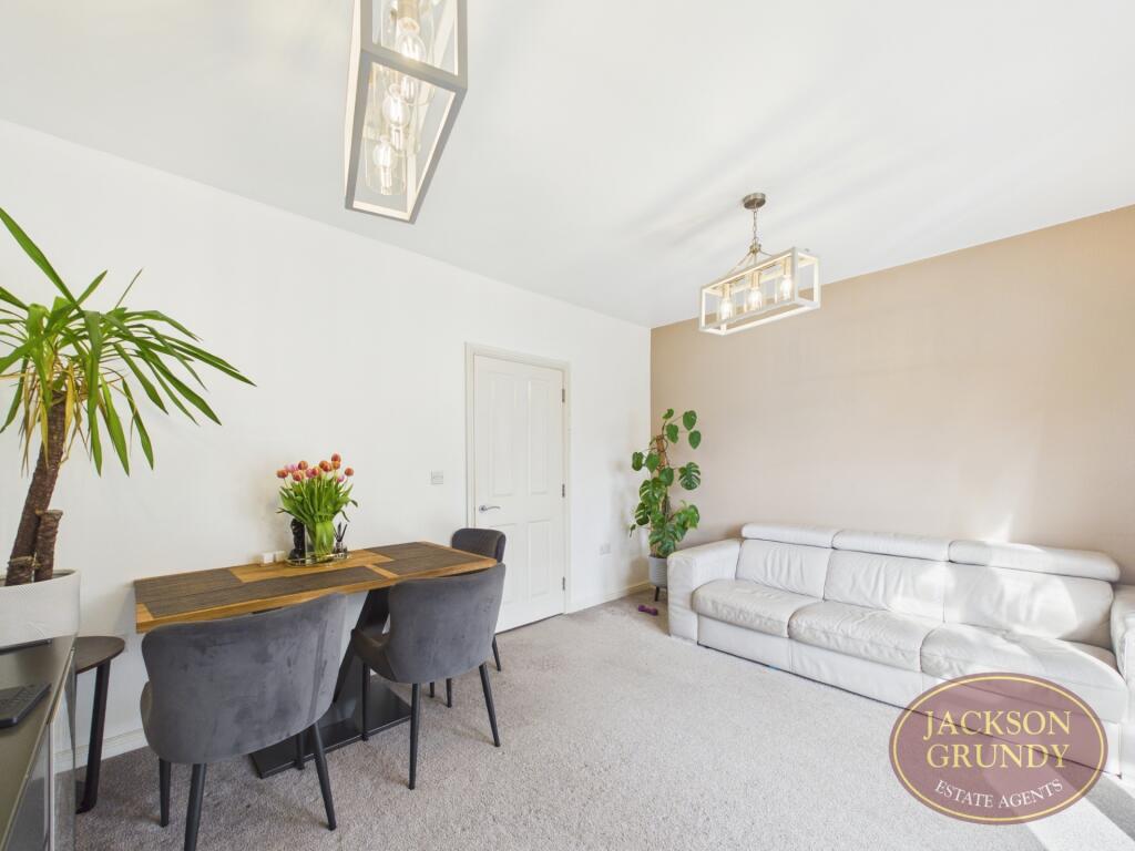 Alwyn Walk, Overstone Lodge, NN3 5GW photo 3