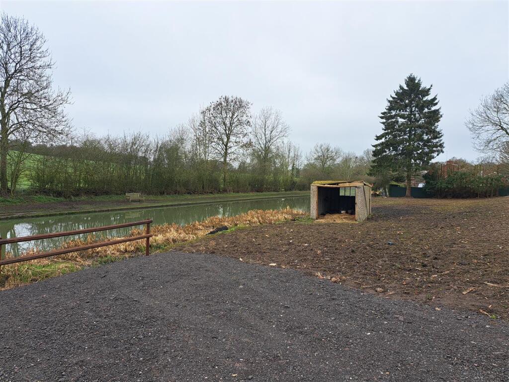 Dark Lane, Braunston, Daventry - View 2