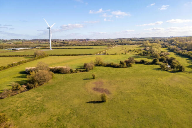 Land - Lot 3