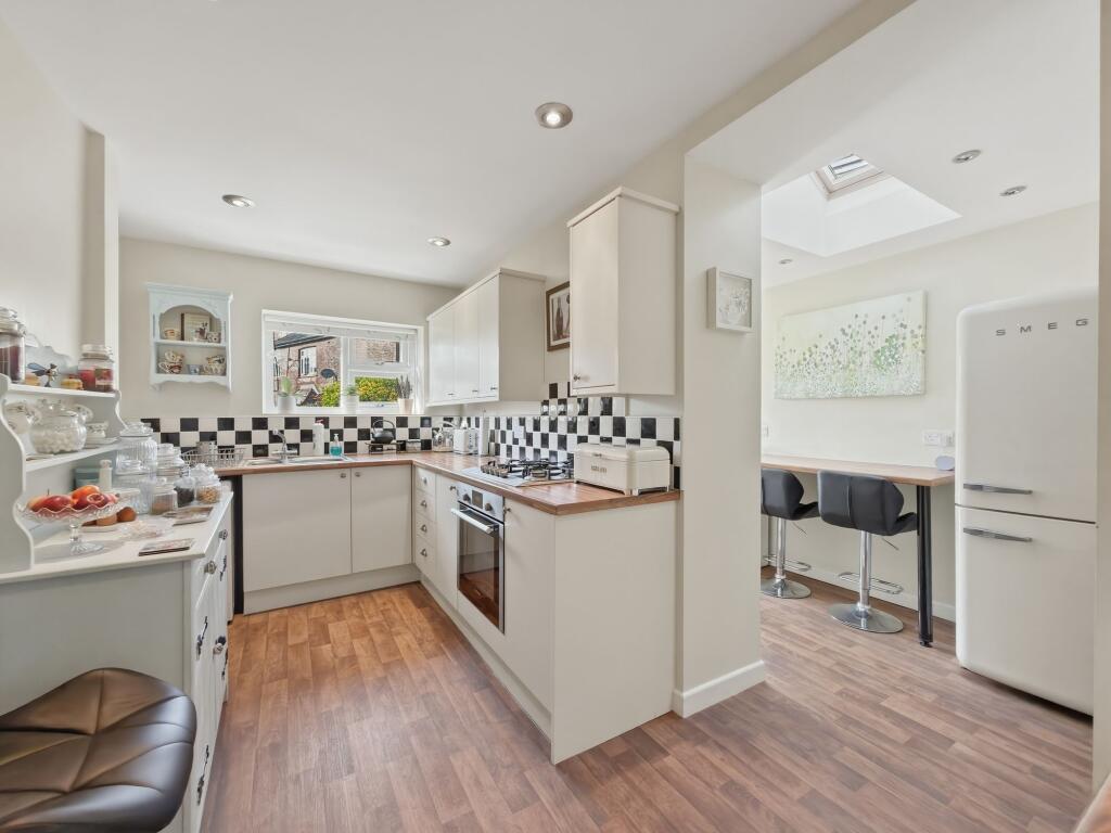Main image of property: Carlton Road, Newport, NP19