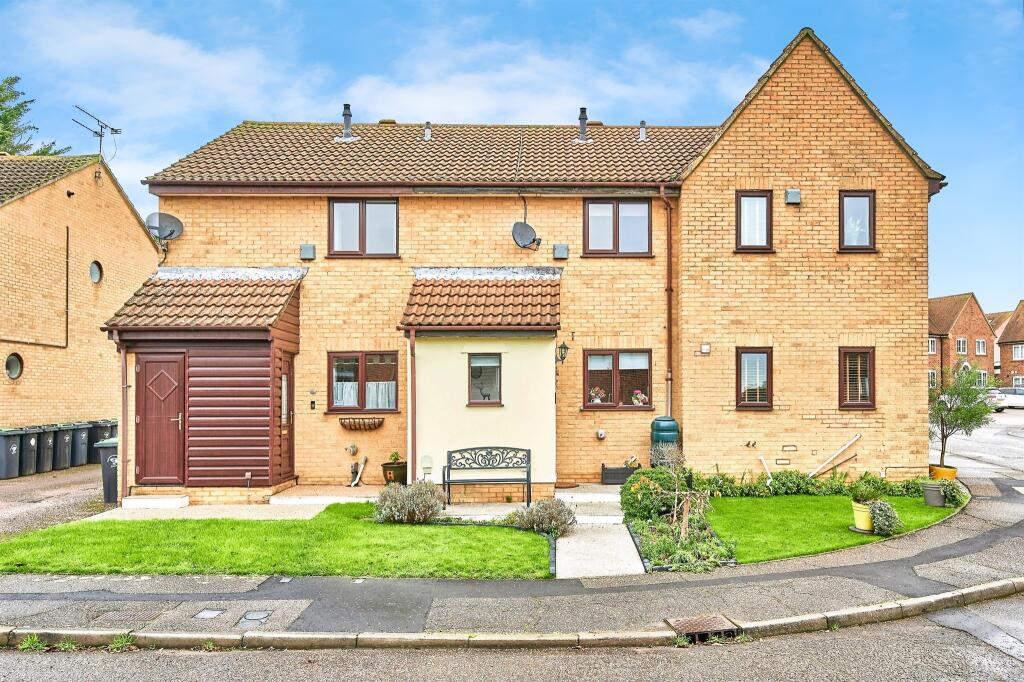 Main image of property: Wedow Road, Thaxted, DUNMOW