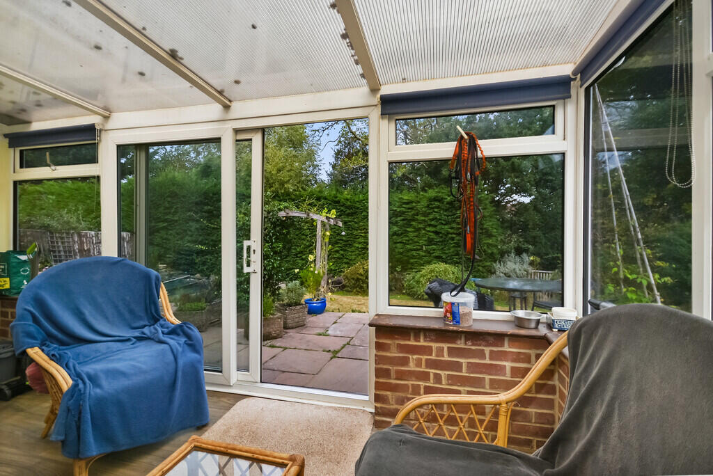 House in Tonbridge - More