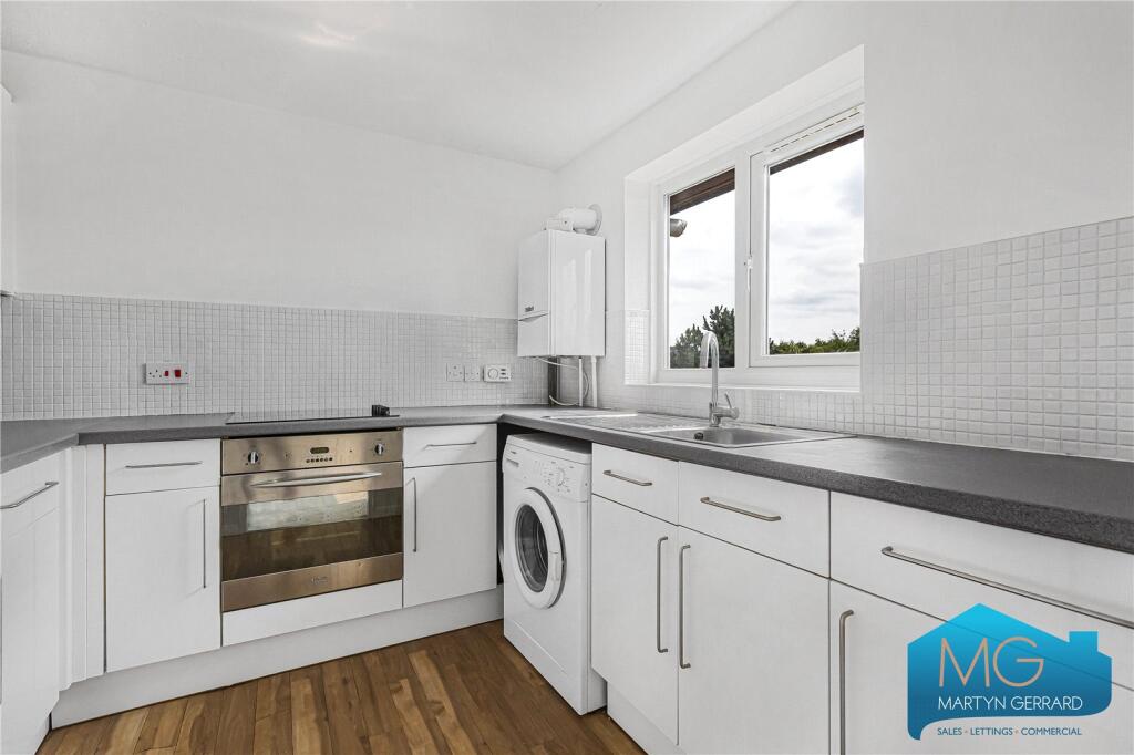 Main image of property: Laburnum Close, Friern Barnet, London, N11