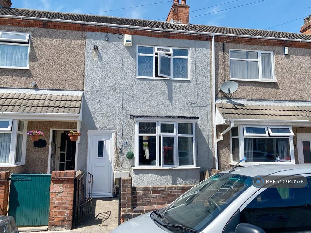 Main image of property: Daubney St, Cleethorpes, DN35