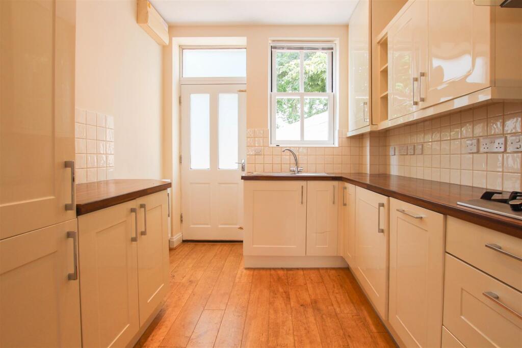 Apartment in Uttlesford, Pleasant Valley, Saffron Walden - View 5