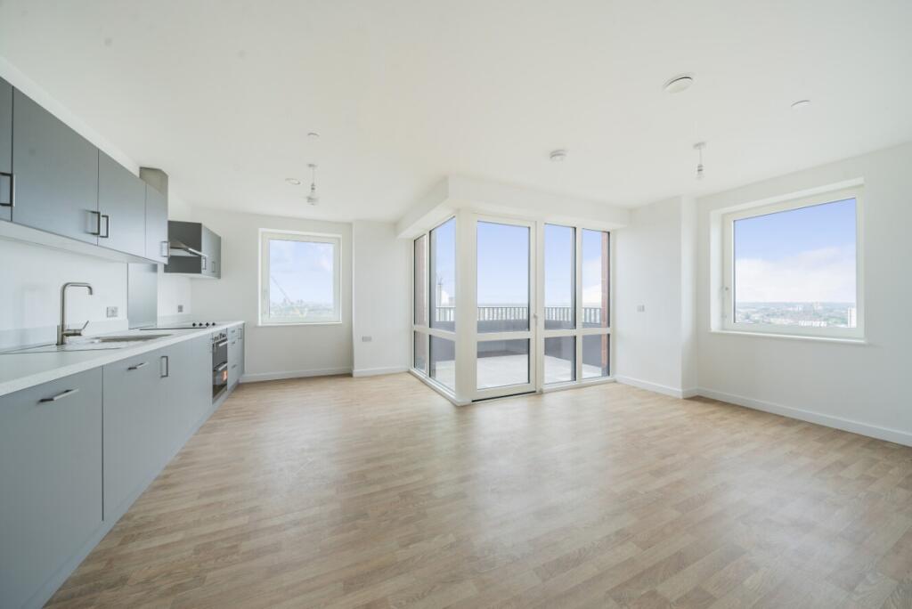 Main image of property: St Pauls Road, Barking, London, IG11