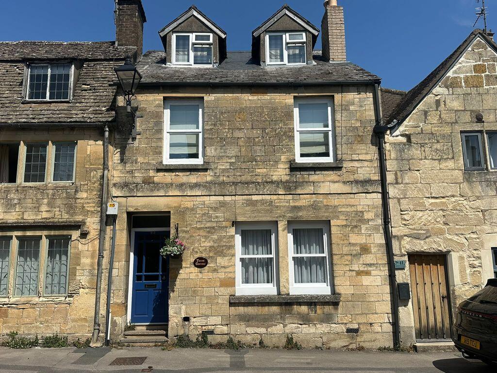 Main image of property: Gloucester Street, Winchcombe