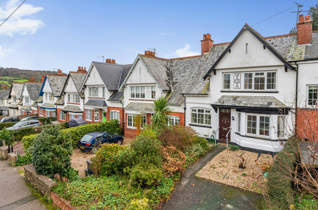 Main image of property: Winslade Road, Sidmouth, Devon