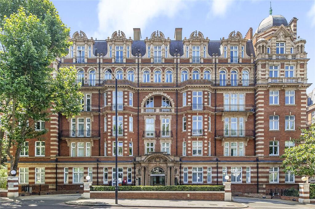 Main image of property: Maida Vale, Maida Vale, London, W9
