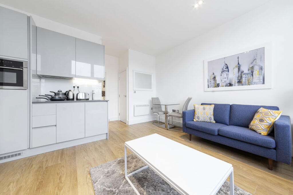 Main image of property: Laporte Way, Luton