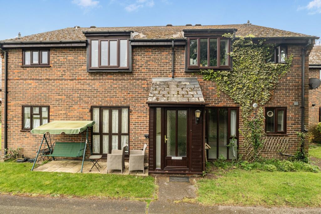 Main image of property: Liphook