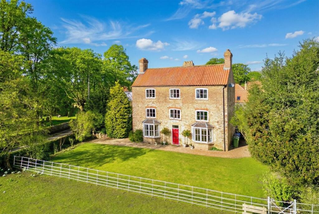 Main image of property: Spridlington, Market Rasen