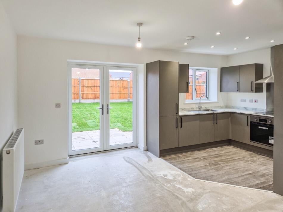 House in Doncaster - View 5