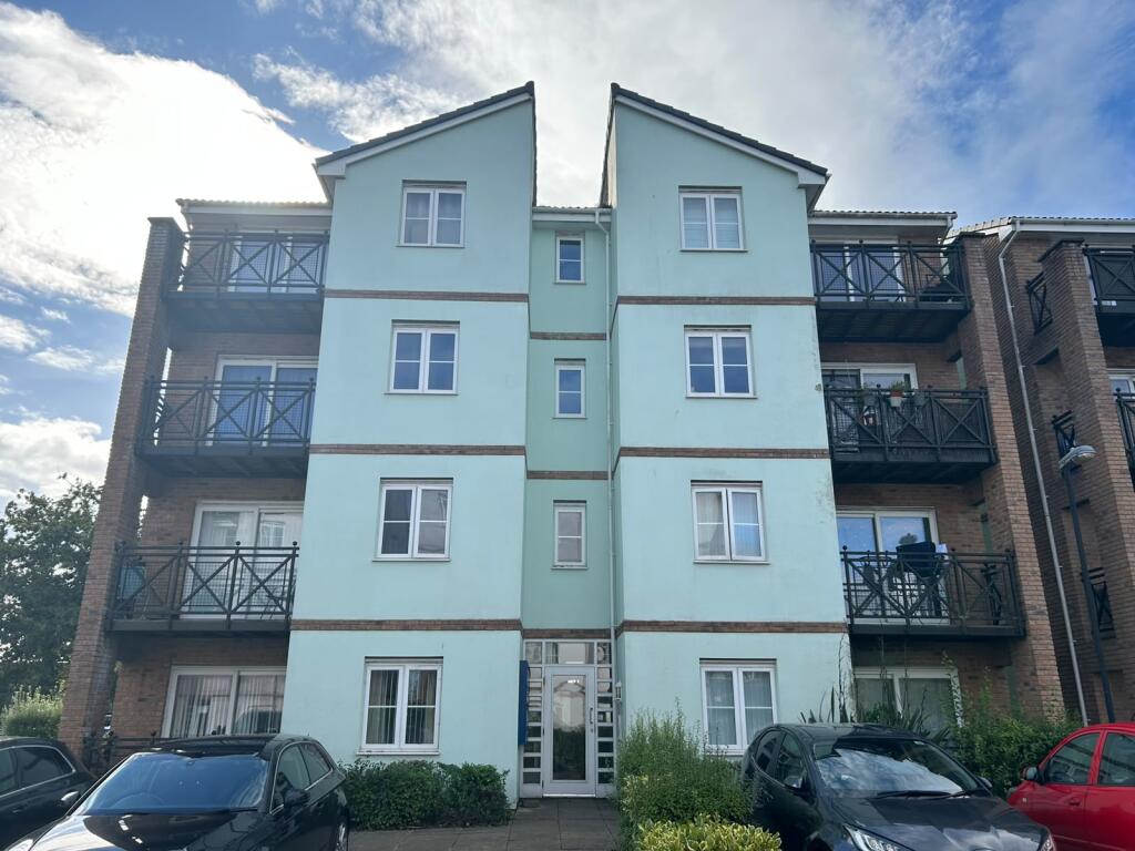 Main image of property: Pentland Close, Llanishen, Cardiff, CF14