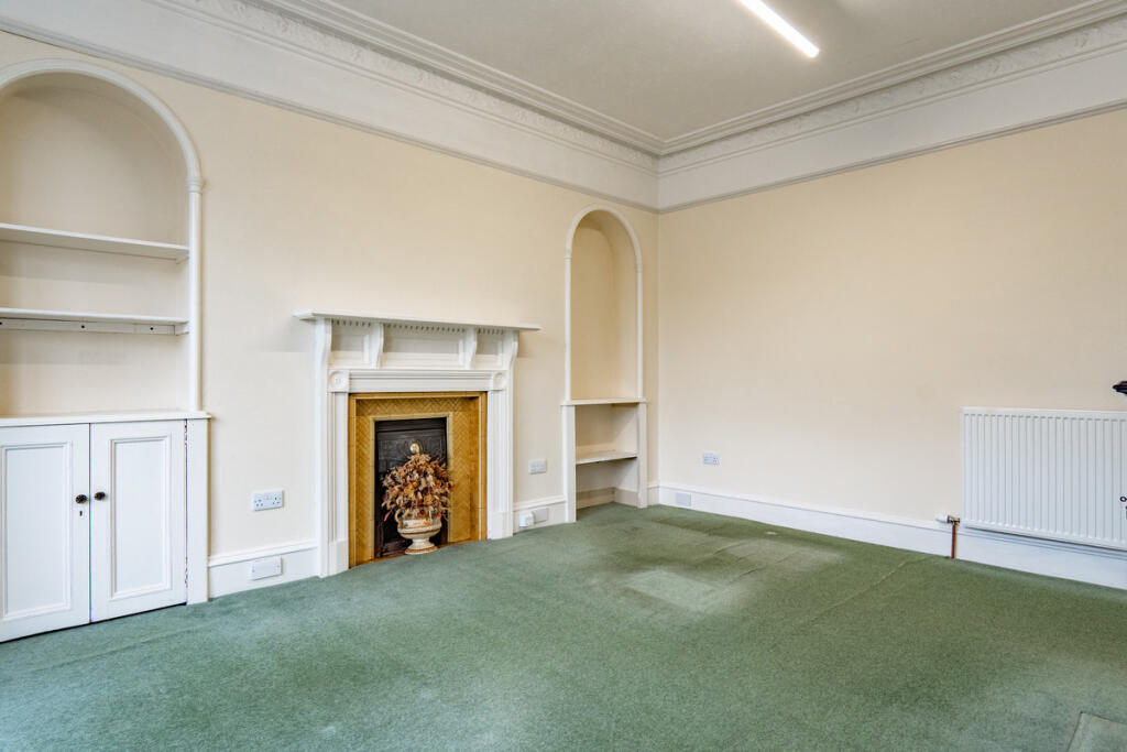 House in Huntly, Upper Pirriesmill - View 4