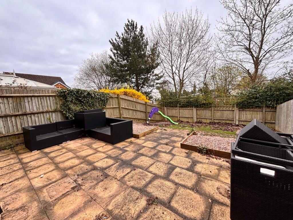 Brook Lane, Walsall Wood, Walsall, WS9 - View 6