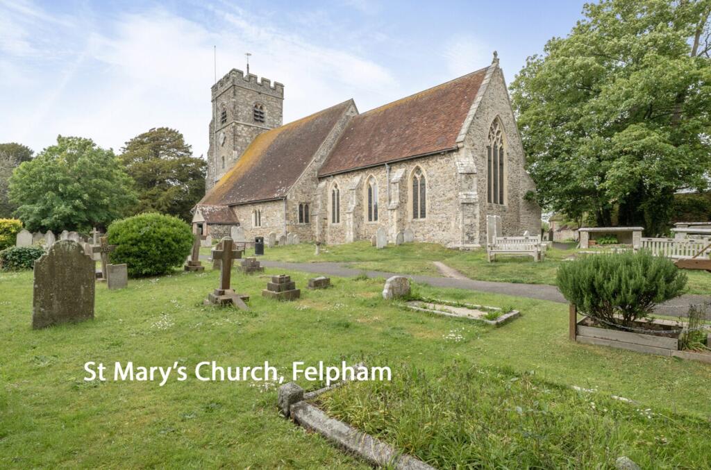 Apartment in Arun, Felpham - View 5