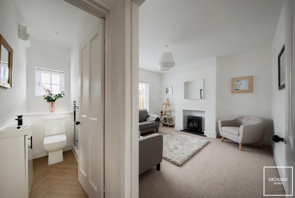 Additional image 18 of Ravenhurst Road, Harborne B17 9 HR