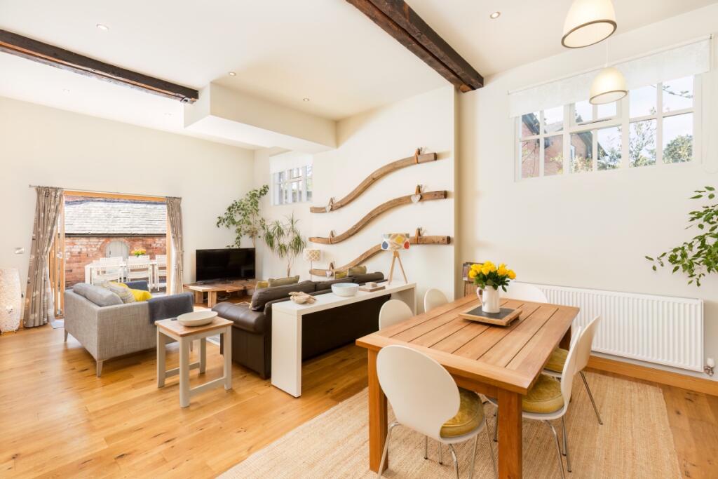 Main image of property: Shottery, CV37