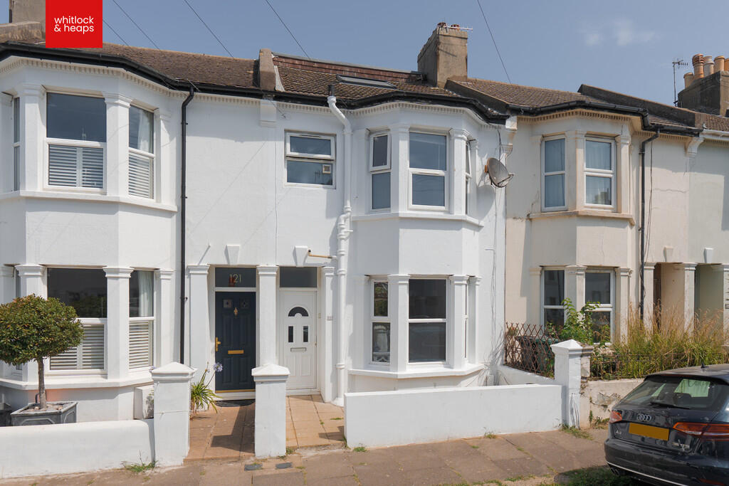 Main image of property: Wordsworth Street, Hove
