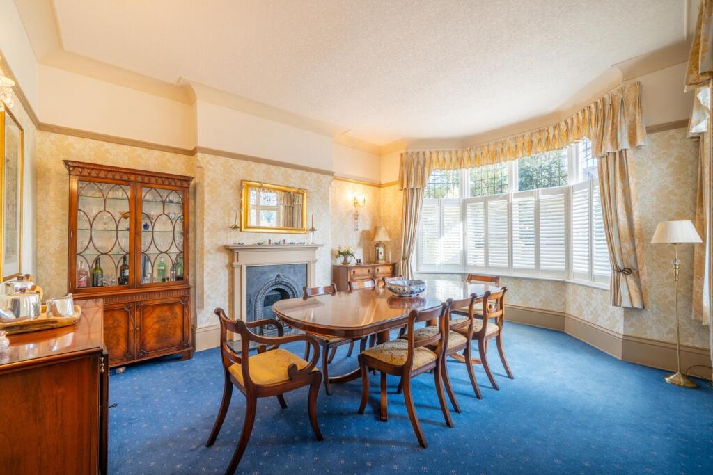 Carisbrooke Drive, Mapperley Park - View 5
