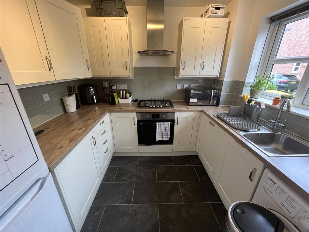 Additional image 12 of Ivy Way, Shirley, Solihull, West Midlands, B90