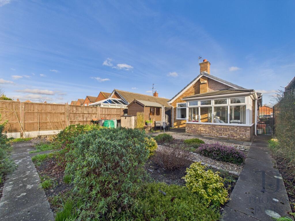 Fairham Close, Ruddington, NG11 photo 2
