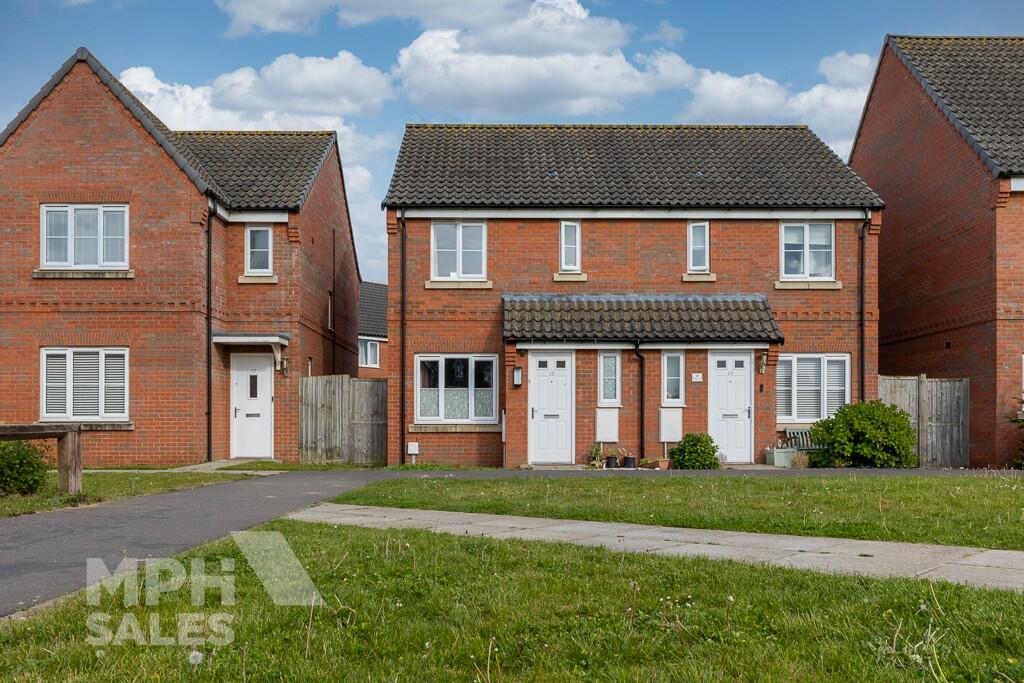 Main image of property: Muskett Way, NR11